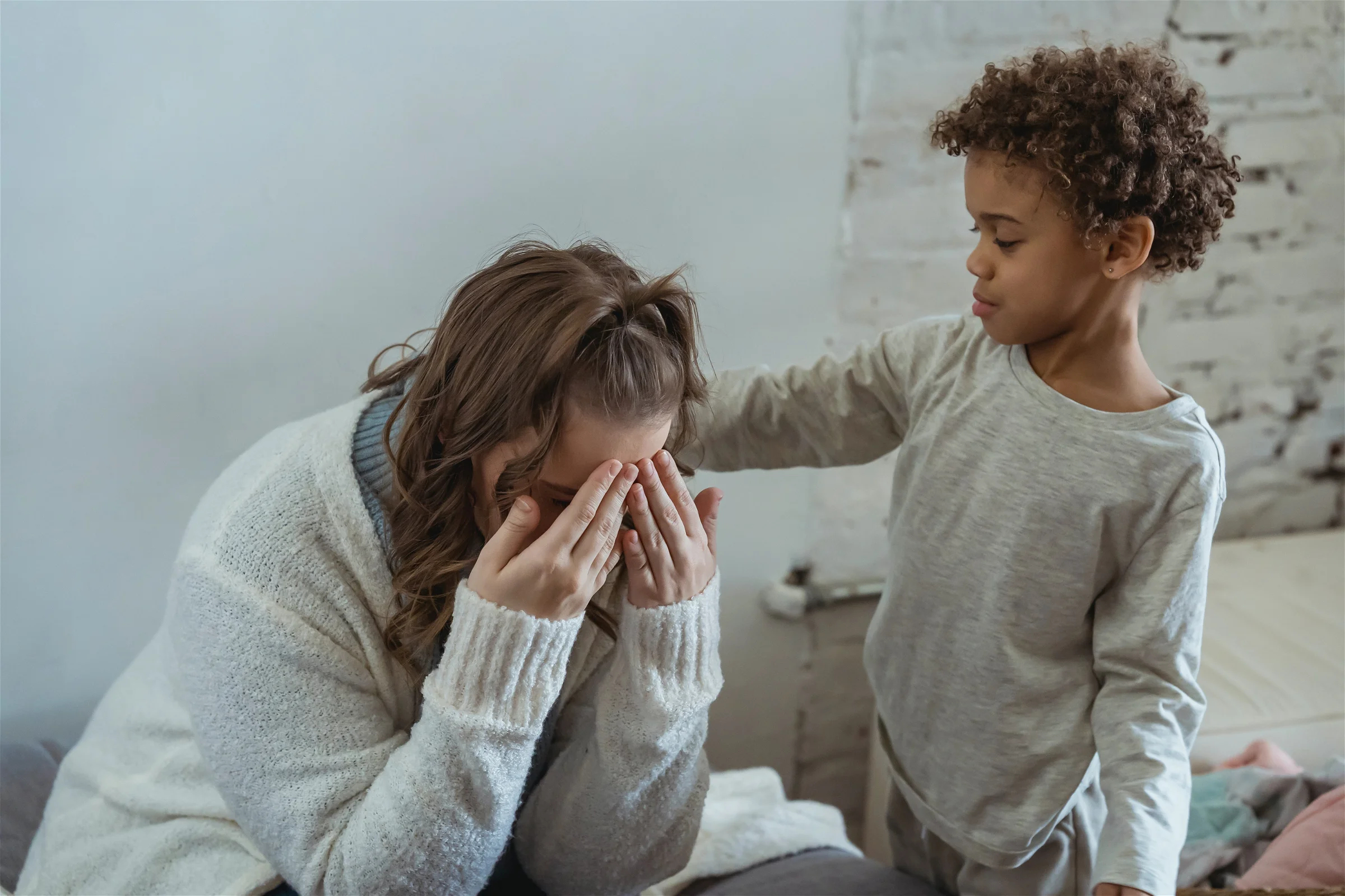 when can you deny visitation to the non custodial parent
