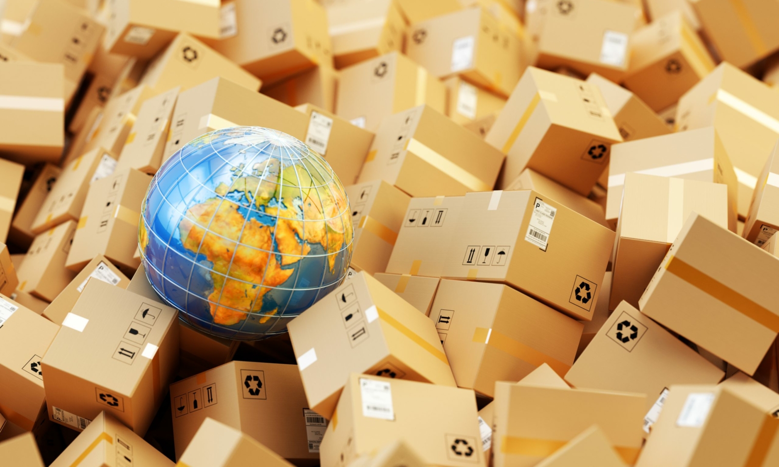 go ecommerce