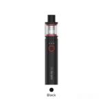 is vaping better than smoking
