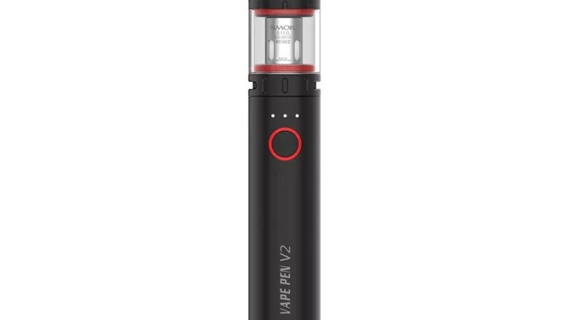 How E-Liquids Contribute to a More Sustainable Vaping Lifestyle