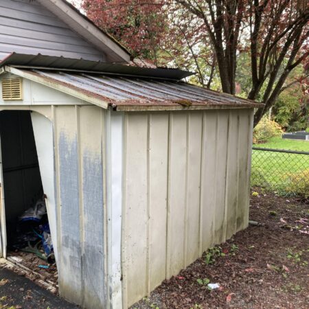 Affordable Shed Demolition Services Without Compromising Safety Or Quality Standards
