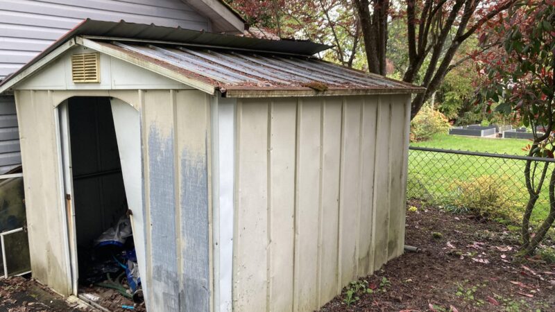 Affordable Shed Demolition Services Without Compromising Safety Or Quality Standards