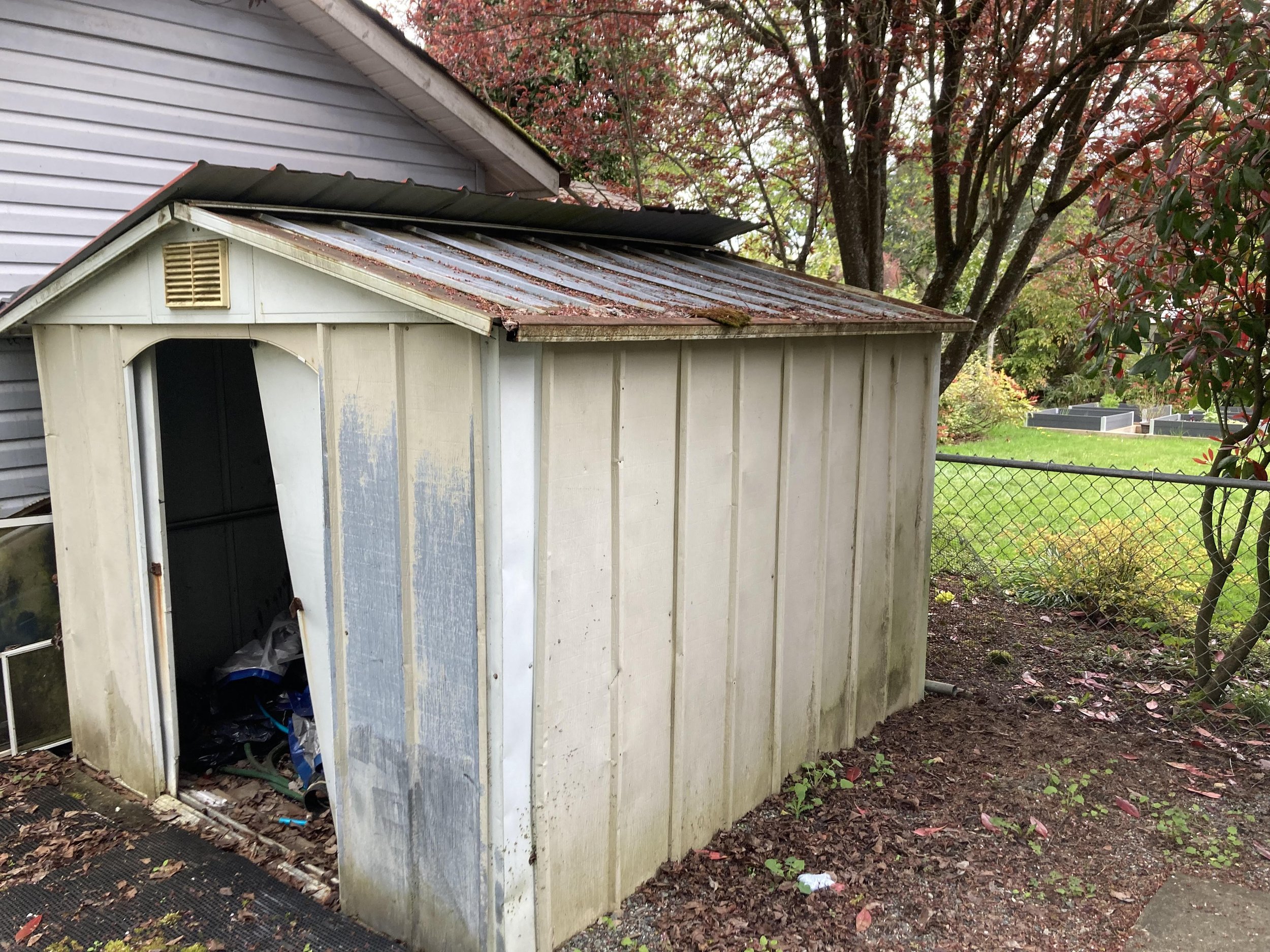 Affordable Shed Demolition Services Without Compromising Safety Or Quality Standards