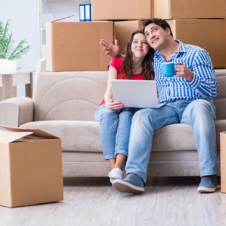 Storage solutions that are seamless: easy, safe, and smart short-term options with professional movers
