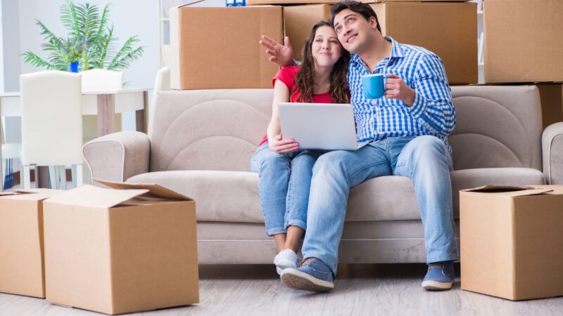 Storage solutions that are seamless: easy, safe, and smart short-term options with professional movers