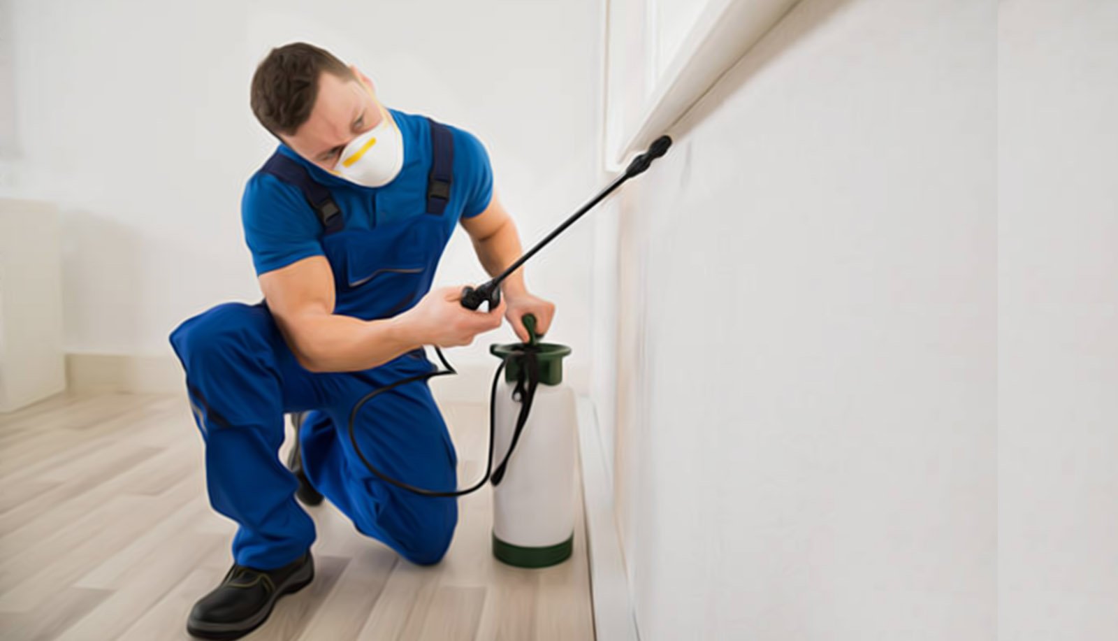 Proven Pest Management Solutions Support Healthier Residential Environments